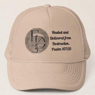 Casquette Chapeau Femme Delivrance