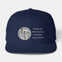 Chapeau Femme Delivrance