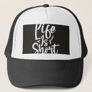 Casquette chapeau incroyable