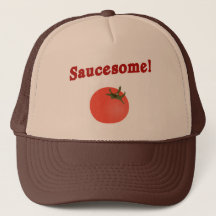 Chapeau Italien Drôle Saucesome