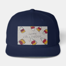 Chapeau Joyeux Halloween