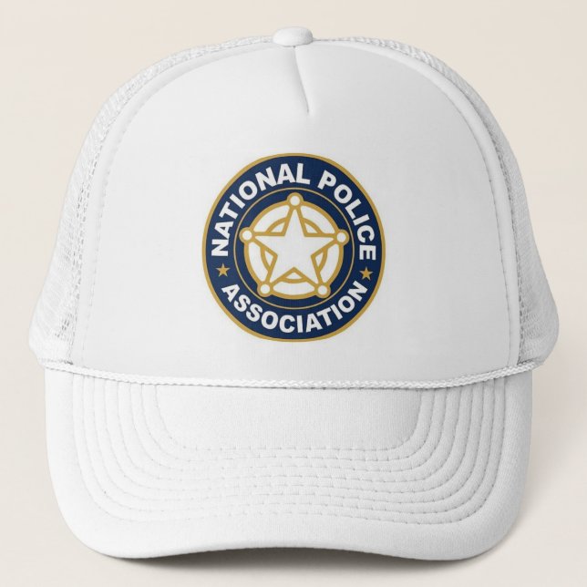 Casquette Chapeau Logo (Devant)
