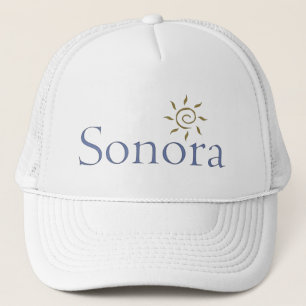 Casquette Chapeau Marque Sonora