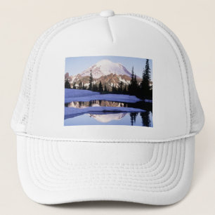 Casquette Chapeau Mt Rainer