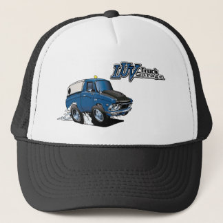 Casquette Chapeau officiel de camionnette de camionnage Luv