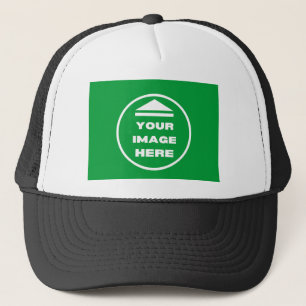 Casquette Chapeau - Personnalisé - Ajouter une image / Texte