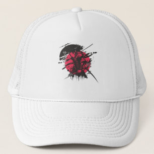 Casquette Chapeau Personnalisé Chinese Shadow Fighter