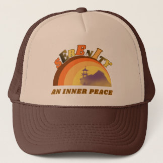 Casquette Chapeau Sérénité