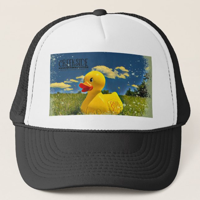 Casquette chapeau sunny b (Devant)