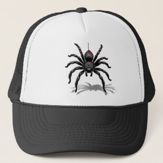 Casquette Chapeau Thème Tisserand de Minuit (Araignée et Toi