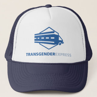 Casquette Chapeau transgenre Express