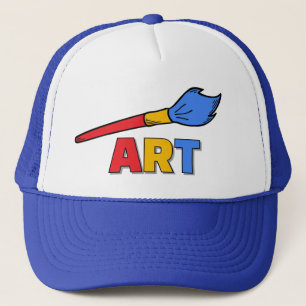 Casquette Chapeau Trucker