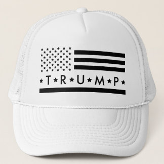 Casquette Chapeau Trump 2024 pour la démocratie
