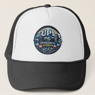 Casquette Chapeau UPI VDM