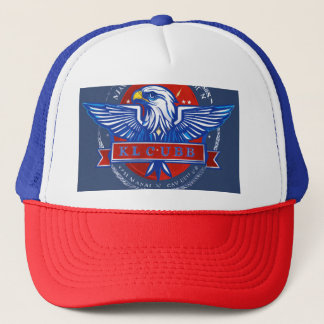 Casquette Chapeau Urban Chic Trucker avec Streetwear Style C