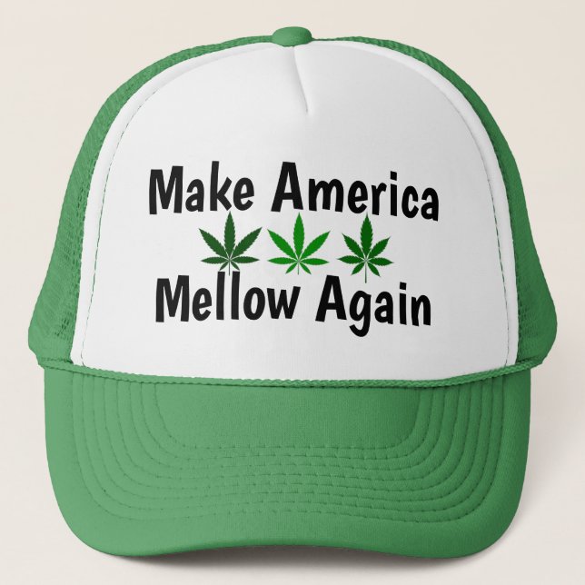 Casquette chapeaux (Devant)