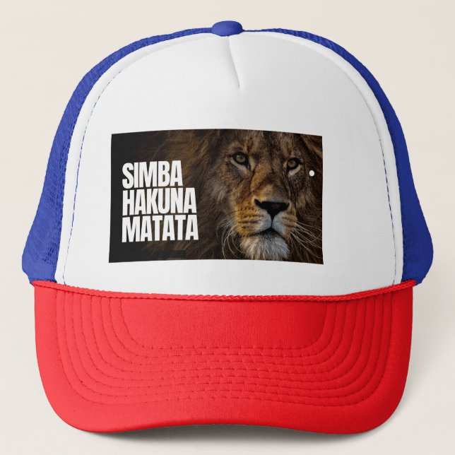 Casquette chapeaux (Devant)