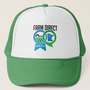 Casquette Chapeaux de baseball et de camion