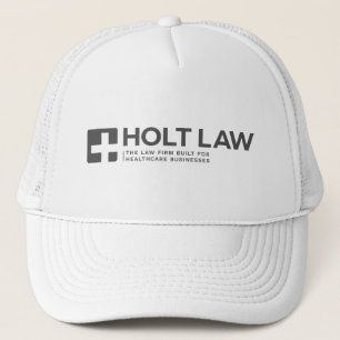 Casquette Chapeaux de camionnette en droit de la main (gris)