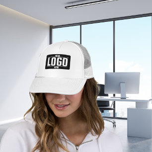 Casquette Chapeaux de camionnette Logo Personnalisés : Promo