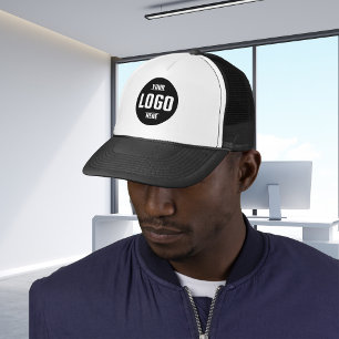 Casquette Chapeaux de camionnette Logo Personnalisés : Promo