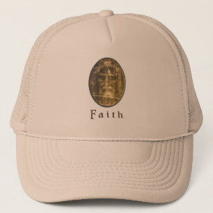 Casquette Chapeaux de camionneurs chrétiens