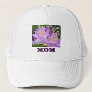 Casquette Chapeaux de maman chapeaux de camionneur de sport