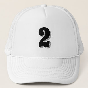 Casquette Chapeaux de meilleur camionneur pour hommes et fem