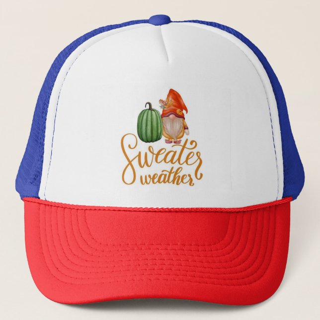 Casquette Chapeaux pour hommes  (Devant)