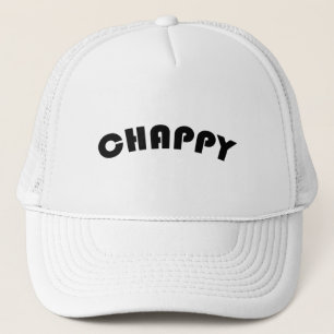 Casquette Chappy