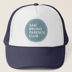 Casquette Char de camionneur SBPC