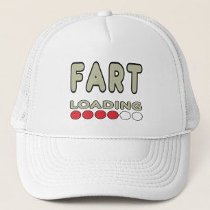 Casquette Chargement de pet