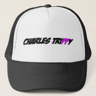 Casquette Charles trippy