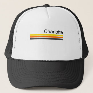 Casquette Charlotte