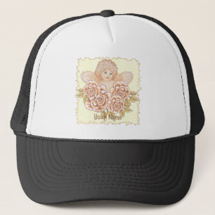 Casquette Charming Cherub Angel