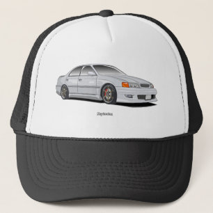 Casquette Chaser Vector Art