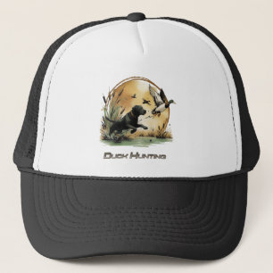 Casquette Chasse