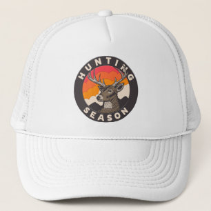 Casquette Chasse
