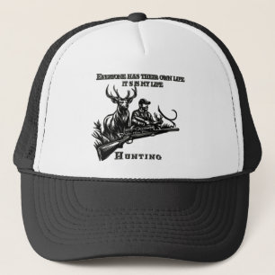 Casquette Chasse