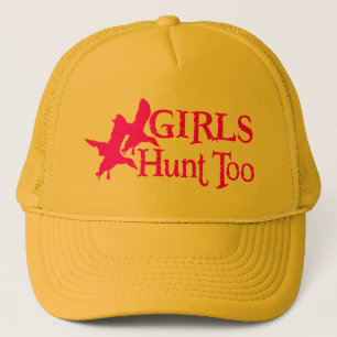 CASQUETTE CHASSE DE CANARD