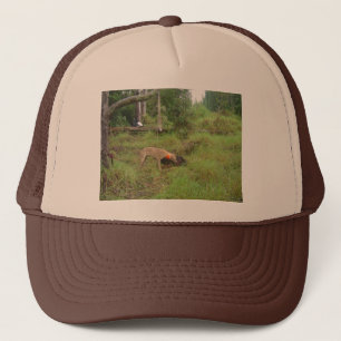 Casquette Chasse de verrat