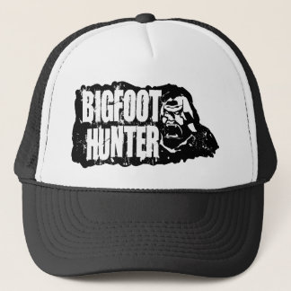 CASQUETTE CHASSEUR DE BIGFOOT
