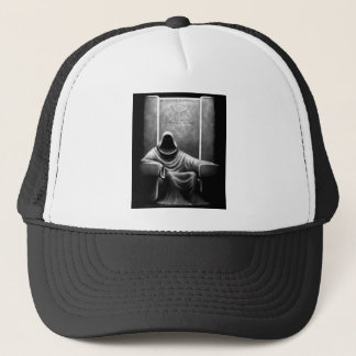 Casquette Chasseur de démon