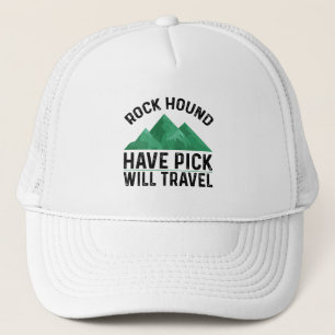 Casquette Chasseur de roches