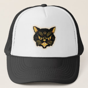 Casquette Chat noir