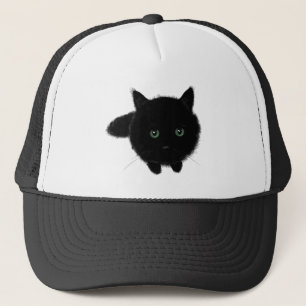 Casquette Chat noir