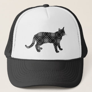 Casquette Chat noir