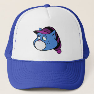Casquette Chats Boomi
