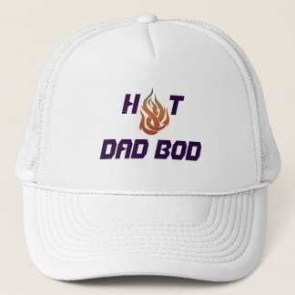 Casquette chaud de DBO de papa