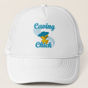 Casquette Chauffe-caissons #3